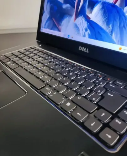 Notebook Dell i5