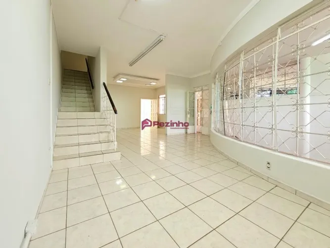 Casa para alugar em Limeira, Centro, com 4 quartos, com 266.5 m²