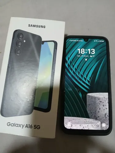 Celular SAMSUNG A15 5G 
