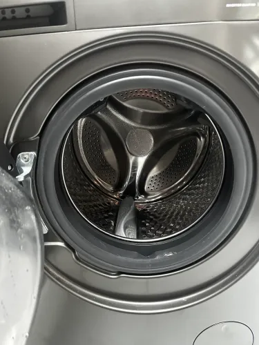 Máquina lava e seca Midea MF 200 13kg/8kg