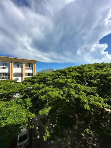 Apartamento a venda na Ilha do Boi, amplo 3 quartos, suíte, DCE, lazer, vaga