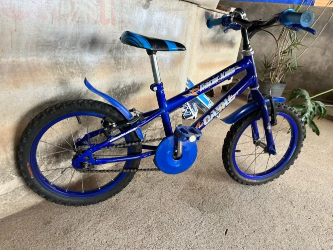 Bike aro 16