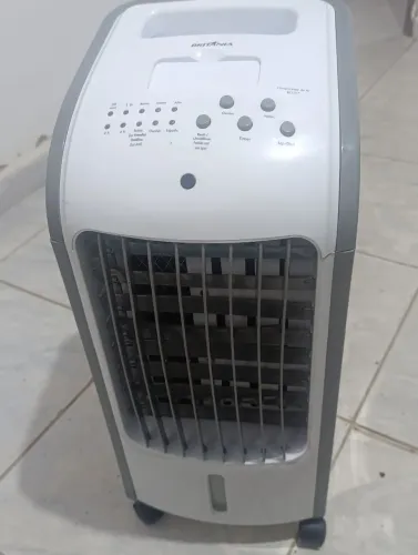 climatizador de ar Britânia BCL01F