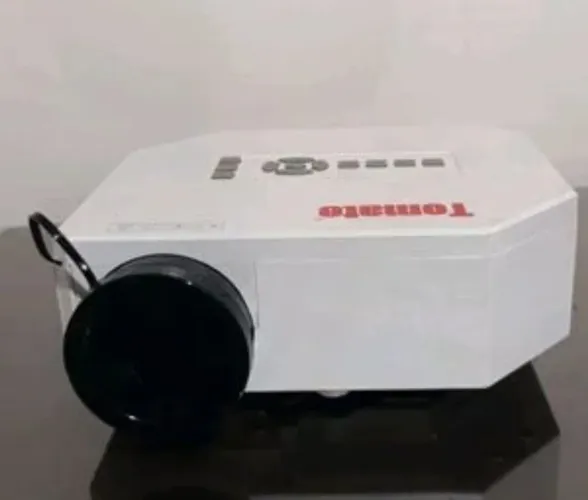 Projetor tomate wr9009