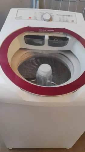 Vendo uma máquina de lavar barato tudo funcionando 