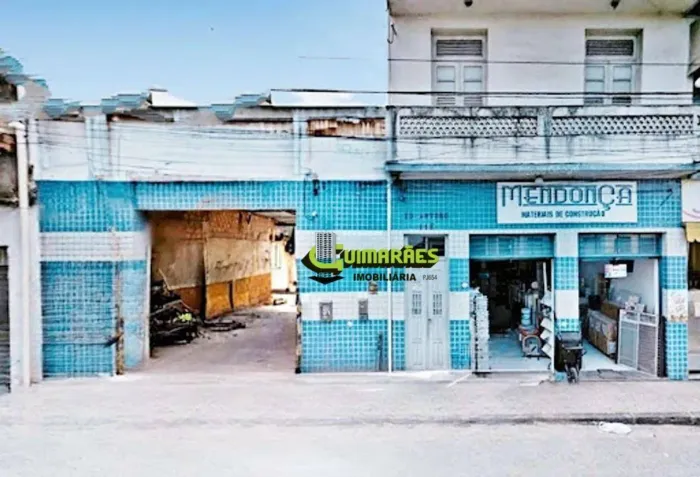 Terreno à venda, 89 m² por R$ 395.000,00 - Ribeira - Salvador/BA
