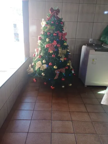 Árvore Natalina