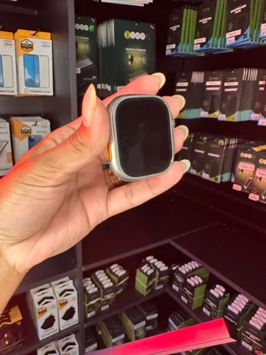 NA OFERTA DO DIA - APPLE WATCH ULTRA 2