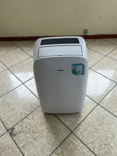Ar condicionado portátil