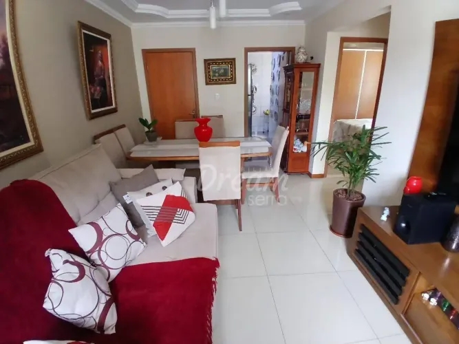 Apartamento com 2 dormitórios, 51 m² - venda por R$ 290.000,00 ou aluguel por R$ 1.744,00/