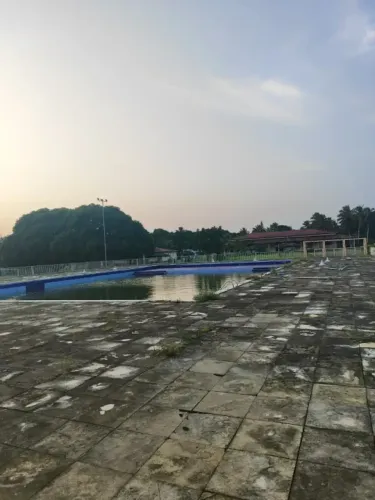 Granja com 4 hectares no Villagio dos coqueiros próximo a Monte Alegre
