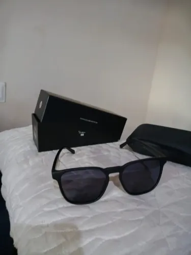 Vendo óculos