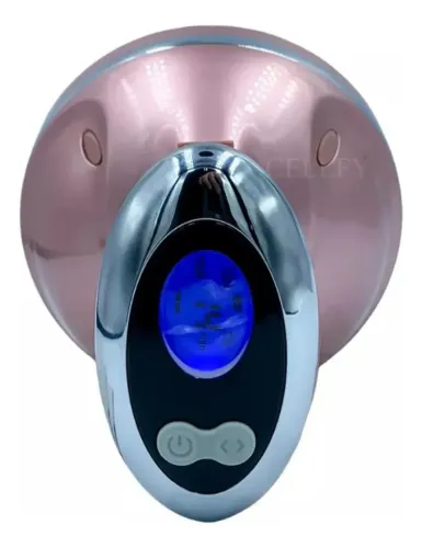 Aparelho de Lipocavitação Ultrassom Queima Gordura Celulite