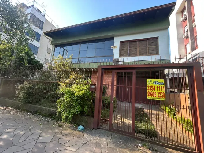 CASA JARDIM BOTANICO PORTO ALEGRE