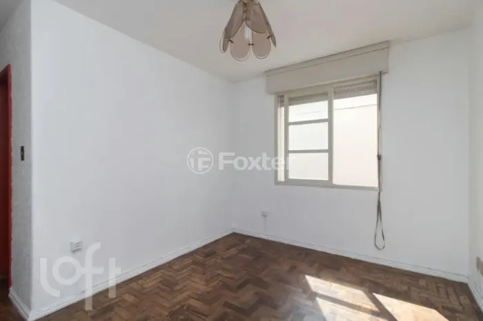 Apartamento à venda Rua Botafogo, Menino Deus - Porto Alegre
