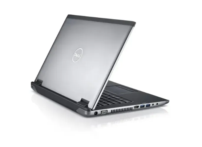 Notebook Dell Vostro i3 SSD 240 Windows 10 6gb RAM