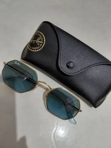 Óculos Ray-Ban