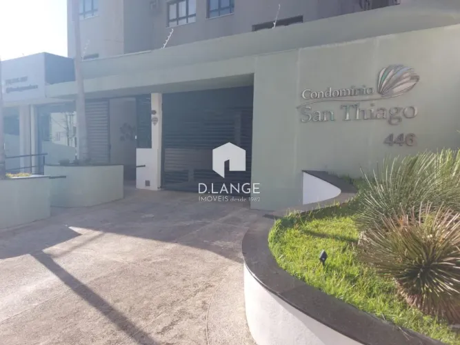 Sala à venda no bairro Guanabara em Campinas