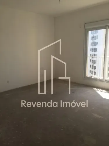 Apartamento com 4 dormitórios à venda no Panamby