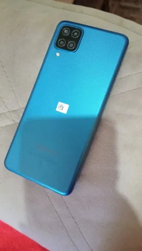 Samsung A12 