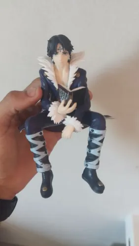 Action figure