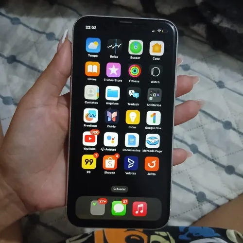 Celular iPhone 