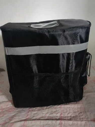 Mochila Bag Impermeável Térmica