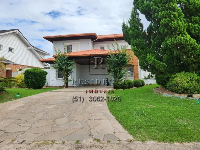 CASA RESIDENCIAL em Porto Alegre - Rio Grande do Sul, Cavalhada
