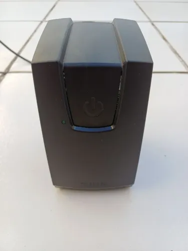 Estabilizador TS Shara 500va