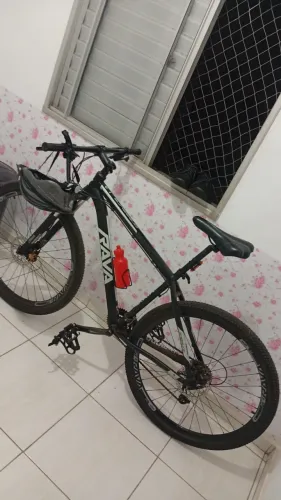 Bicicleta aro 29 Rava Pressure 