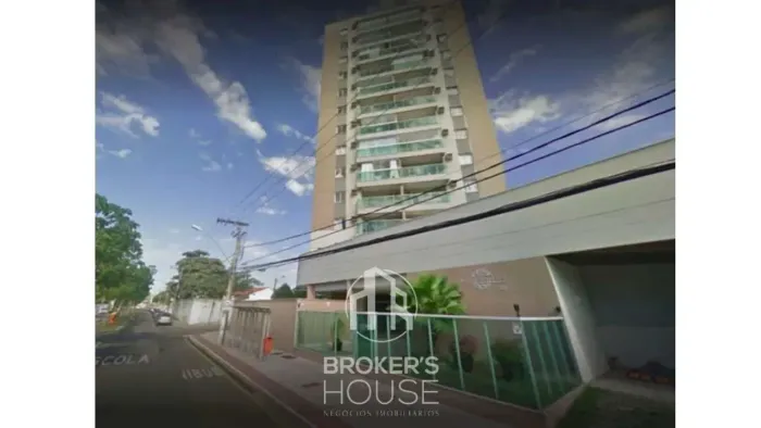 Apartamento Garden à venda | 150m² | 2 quartos | Monte Belo/Bento Ferreira Vitória, ES