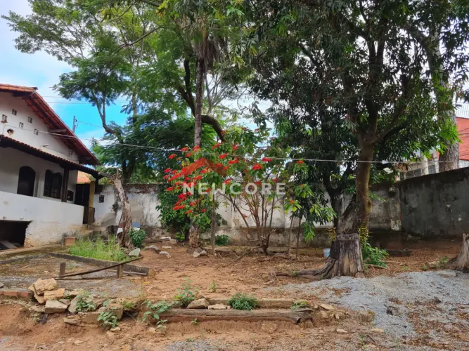Lote em Rua Domingos Garcia - São João Batista (Venda Nova) - Belo Horizonte/MG