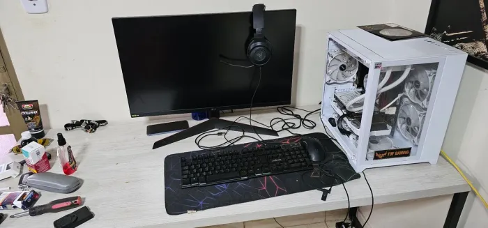 Pc gamer
