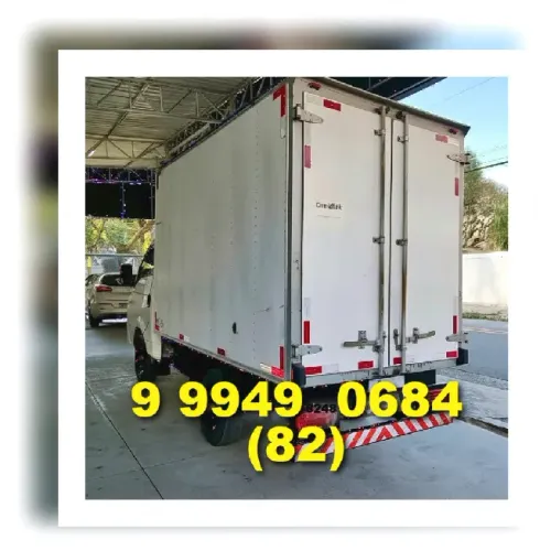 Frete p/ material de construção em condomínios e lojas agora pela manhã Marcelo2