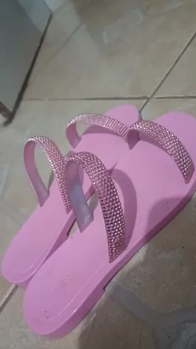 MELISSA ROSA EUR 37