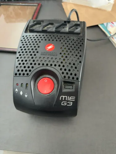 Microsol MIE G3 Básico 500W (500 VA)