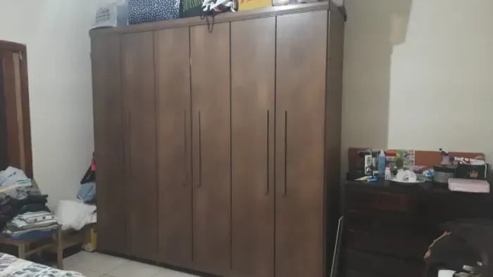 Guarda Roupa
