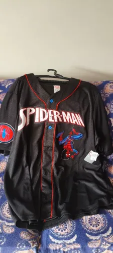 Camisa ORIGINAL HOMEM ARANHA