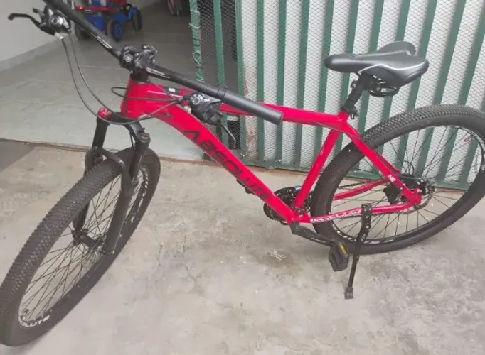 Bicicleta Absolute Nero5 Aro 29 Shimano