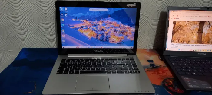 Notebook Asus