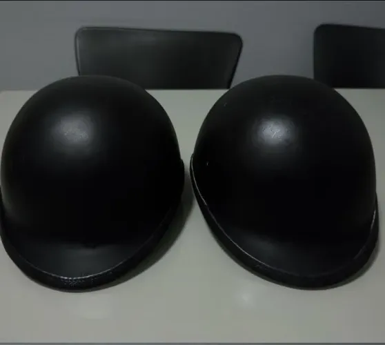 2 CAPACETES COQUINHO
