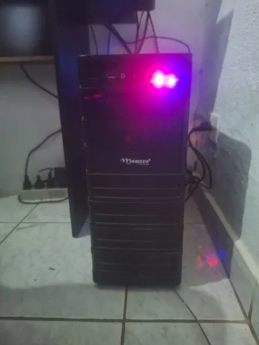 Pc gamer i5 gtx 1050