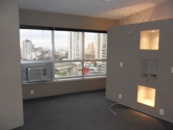 SALA COMERCIAL CAMPOLIM SOROCABA