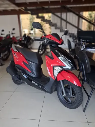 ELITE 125