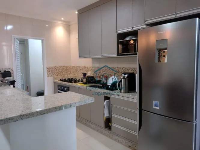 Apartamento à venda, 120 m² por R$ 675.000,00 - Jardim Santo Antônio - Jaguariúna/SP