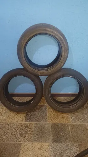 Pneus225/55/16