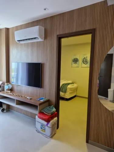 Imóvel para venda tem 50 metros quadrados com 2 quartos em ATALAIA - Salinópolis - PA