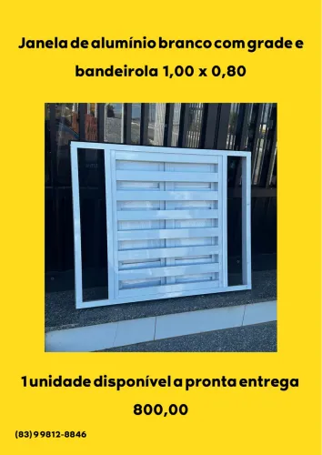 Janelas