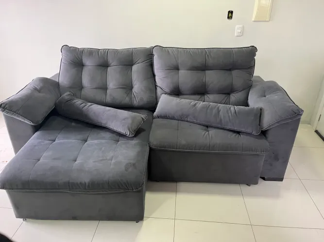 Vendo Sofá 