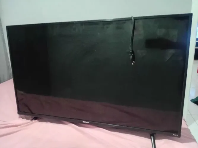 TV SEMP 43 POLEGADAS